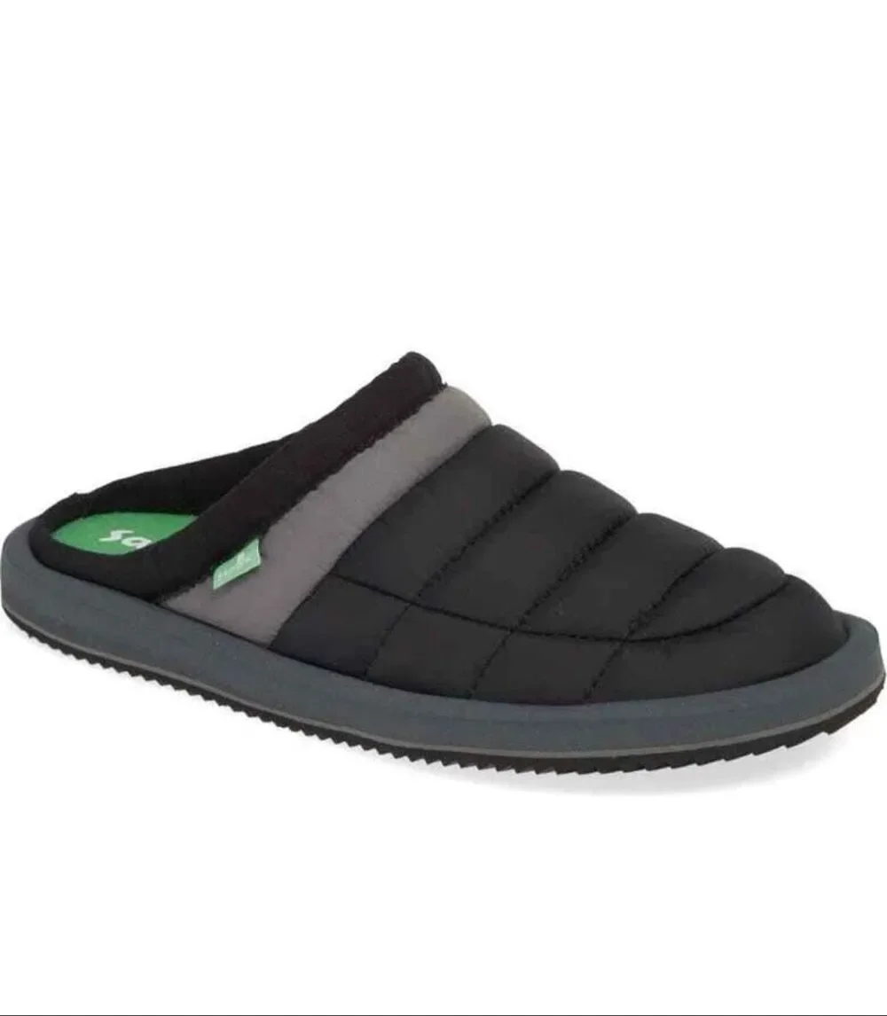 Sanuk most cozy